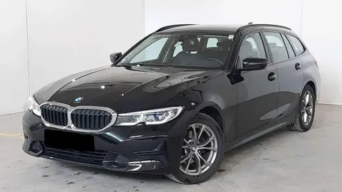 Annonce BMW SERIE 3 Diesel 2021 d'occasion 