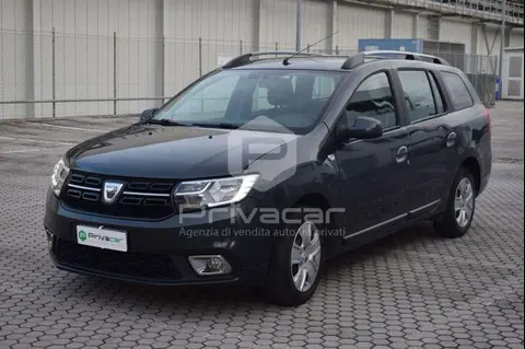 Used DACIA LOGAN Diesel 2017 Ad 