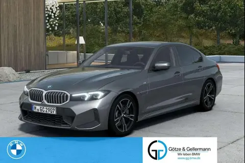 Used BMW SERIE 3 Hybrid 2024 Ad 