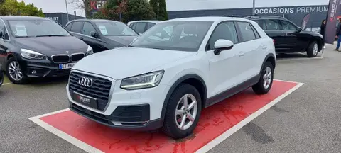 Annonce AUDI Q2 Diesel 2019 d'occasion 