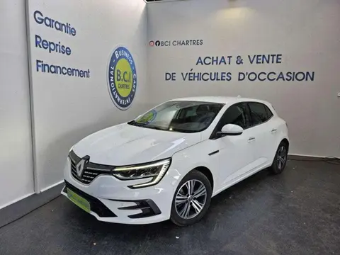 Used RENAULT MEGANE Diesel 2022 Ad 