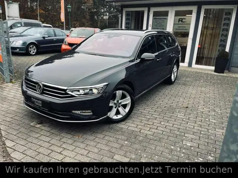 Used VOLKSWAGEN PASSAT Petrol 2019 Ad 