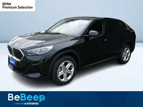 Used BMW X2 Hybrid 2024 Ad 