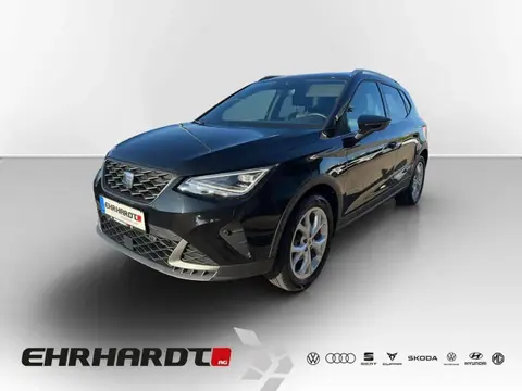 Used SEAT ARONA Petrol 2023 Ad 