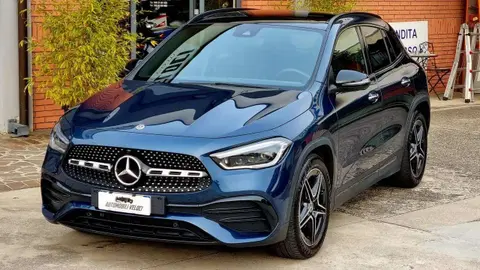 Annonce MERCEDES-BENZ CLASSE GLA Diesel 2022 d'occasion 