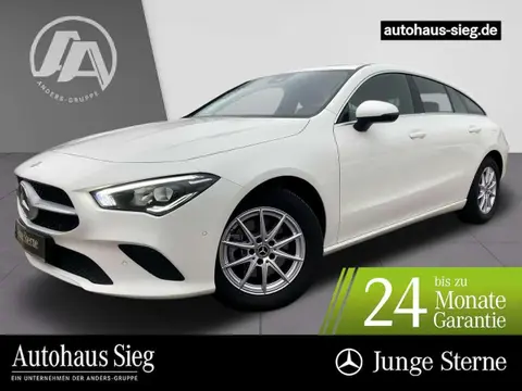 Used MERCEDES-BENZ CLASSE CLA Diesel 2023 Ad 