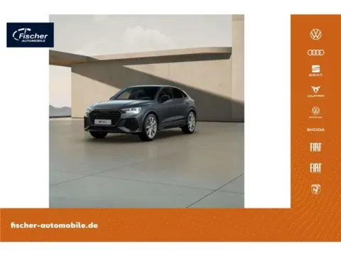 Used AUDI RSQ3 Petrol 2024 Ad 