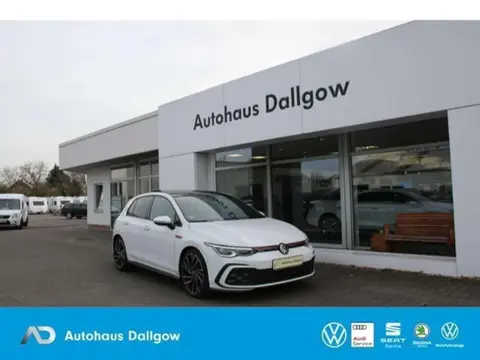 Used VOLKSWAGEN GOLF Petrol 2020 Ad Germany