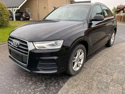 Used AUDI Q3 Diesel 2015 Ad Germany