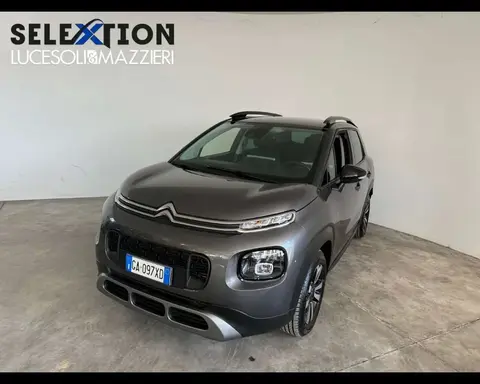 Used CITROEN C3 AIRCROSS Petrol 2020 Ad 