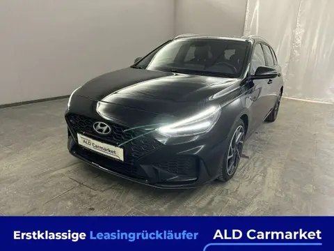 Used HYUNDAI I30 Diesel 2020 Ad 