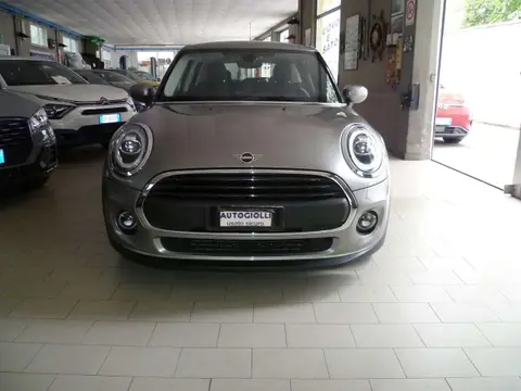 Used MINI ONE Petrol 2019 Ad 