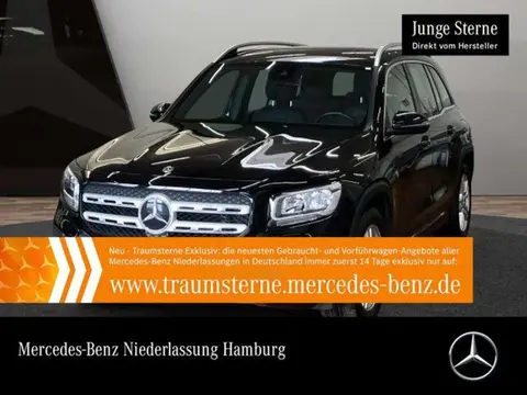 Used MERCEDES-BENZ CLASSE GLB Diesel 2020 Ad 