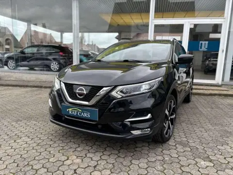 Used NISSAN QASHQAI Petrol 2018 Ad 