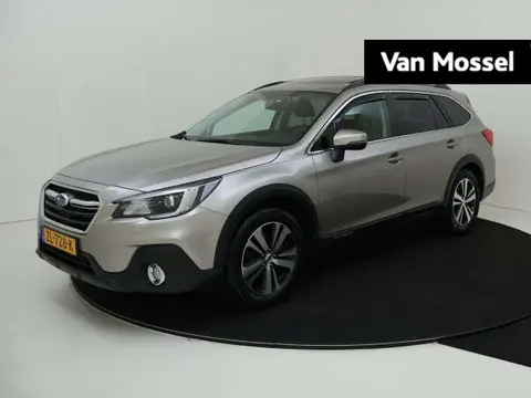 Used SUBARU OUTBACK Petrol 2019 Ad 