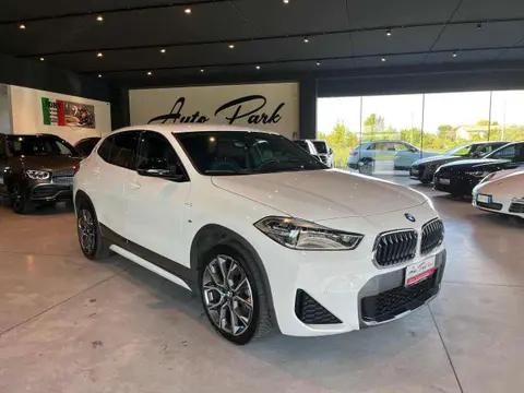 Used BMW X2 Diesel 2022 Ad 