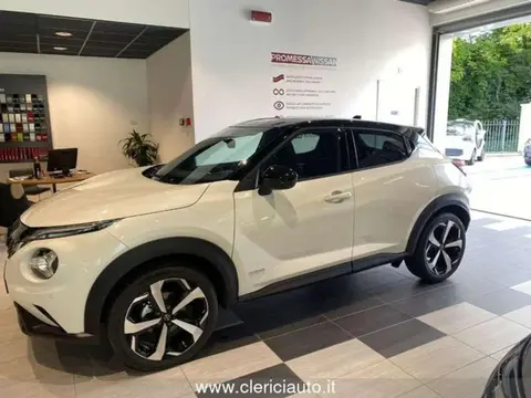 Used NISSAN JUKE Hybrid 2024 Ad 