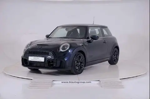 Annonce MINI JOHN COOPER WORKS Essence 2022 d'occasion 