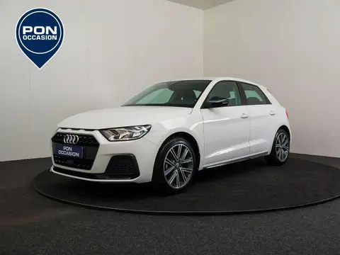 Annonce AUDI A1 Essence 2020 d'occasion 