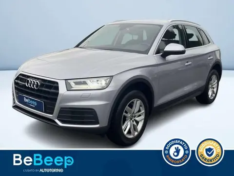 Used AUDI Q5 Diesel 2018 Ad 