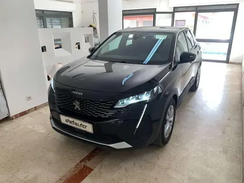 Annonce PEUGEOT 3008 Diesel 2021 d'occasion 