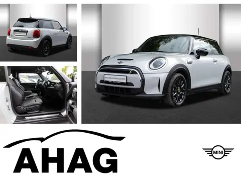 Used MINI COOPER Electric 2022 Ad Germany