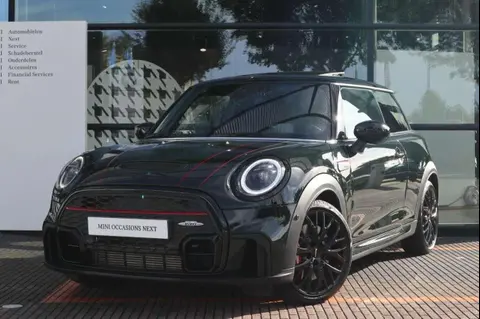 Used MINI JOHN COOPER WORKS Petrol 2023 Ad 