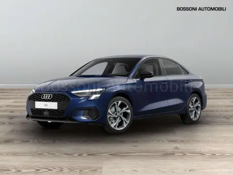 Annonce AUDI A3 Diesel 2023 d'occasion 