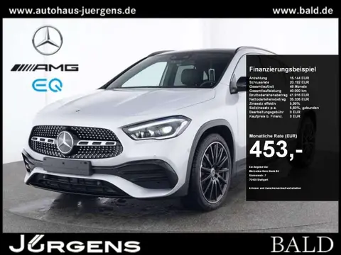 Used MERCEDES-BENZ CLASSE GLA Diesel 2023 Ad 