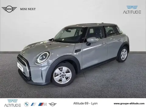 Annonce MINI ONE Essence 2021 d'occasion 