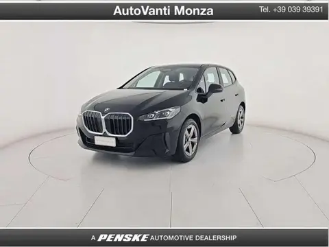 Used BMW SERIE 2 Diesel 2023 Ad 