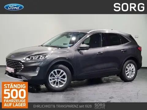 Used FORD KUGA Hybrid 2023 Ad 