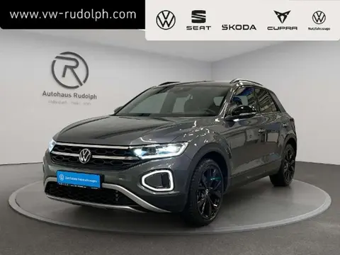 Used VOLKSWAGEN T-ROC Petrol 2023 Ad Germany