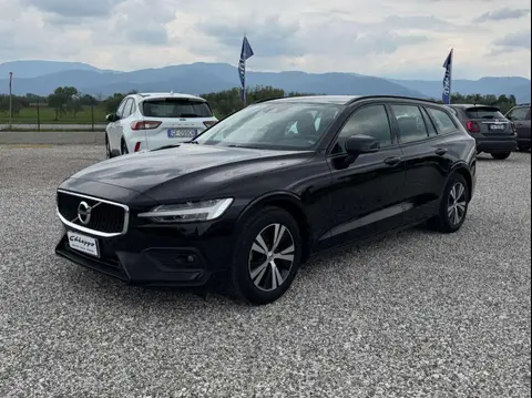 Annonce VOLVO V60 Diesel 2020 d'occasion 