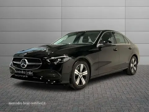 Annonce MERCEDES-BENZ CLASSE C Diesel 2023 d'occasion 