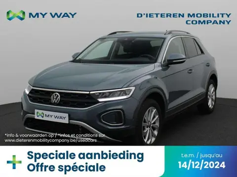 Used VOLKSWAGEN T-ROC Petrol 2023 Ad 