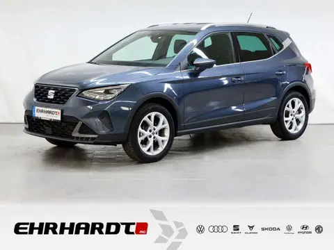 Used SEAT ARONA Petrol 2023 Ad 