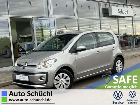 Used VOLKSWAGEN UP! Petrol 2021 Ad 