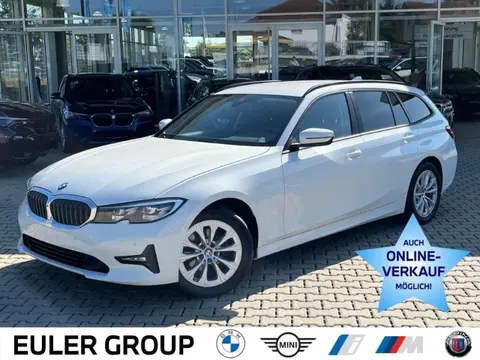 Annonce BMW SERIE 3 Diesel 2021 d'occasion 