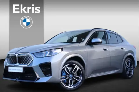 Annonce BMW IX2 Électrique 2024 d'occasion 