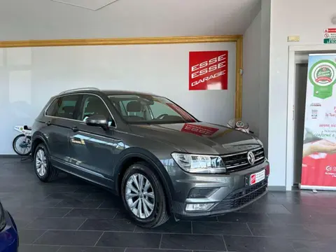 Annonce VOLKSWAGEN TIGUAN Diesel 2017 d'occasion 