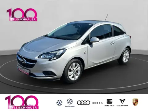 Annonce OPEL CORSA Essence 2019 d'occasion 