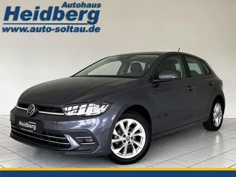 Used VOLKSWAGEN POLO Petrol 2021 Ad 