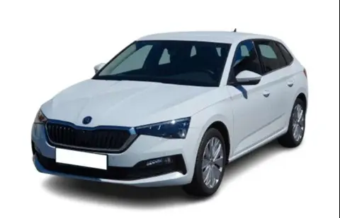 Annonce SKODA SCALA Essence 2023 d'occasion 