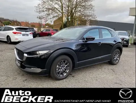 Used MAZDA CX-30 Hybrid 2021 Ad 