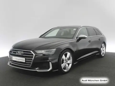 Annonce AUDI S6 Diesel 2021 d'occasion 