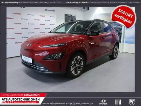 Used HYUNDAI KONA Electric 2023 Ad 