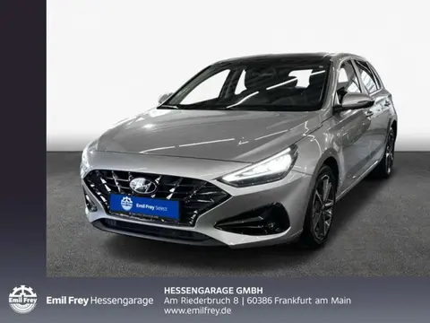 Annonce HYUNDAI I30 Essence 2023 d'occasion 