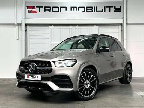 Used MERCEDES-BENZ CLASSE GLE Diesel 2021 Ad 