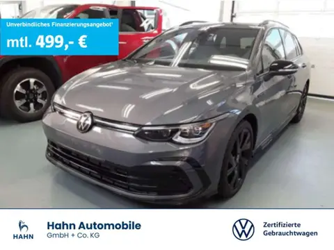 Annonce VOLKSWAGEN GOLF Essence 2024 d'occasion 